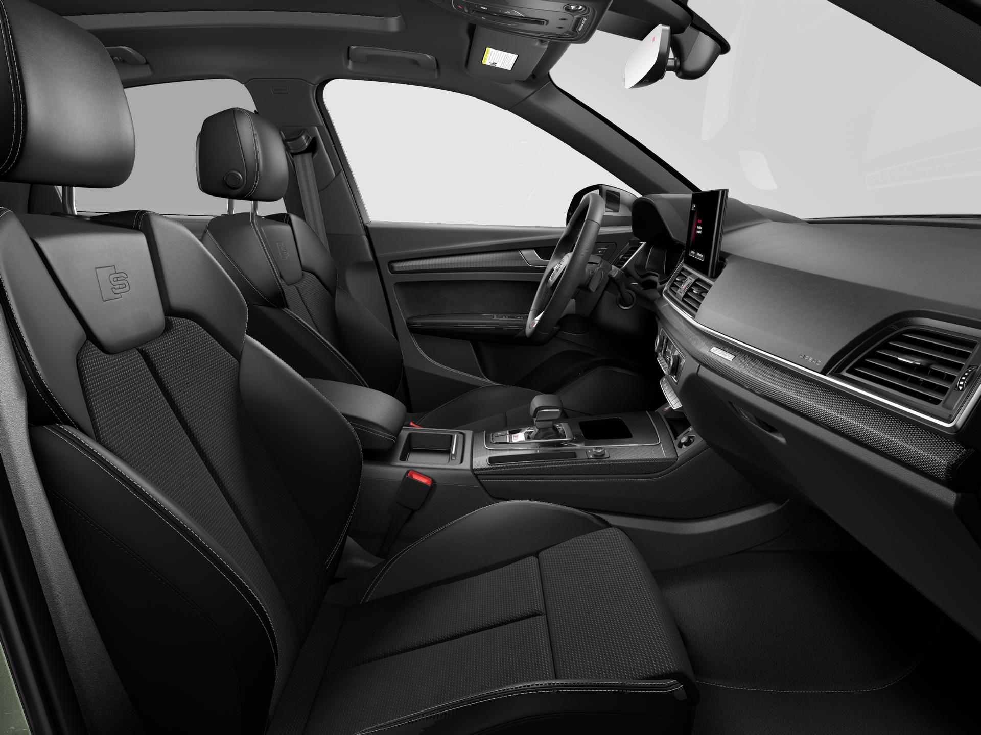 audi sq5 sportback 2022 WA124AFY1N2033823 image audi sq5 sportback 2022 WA124AFY1N2033823 image